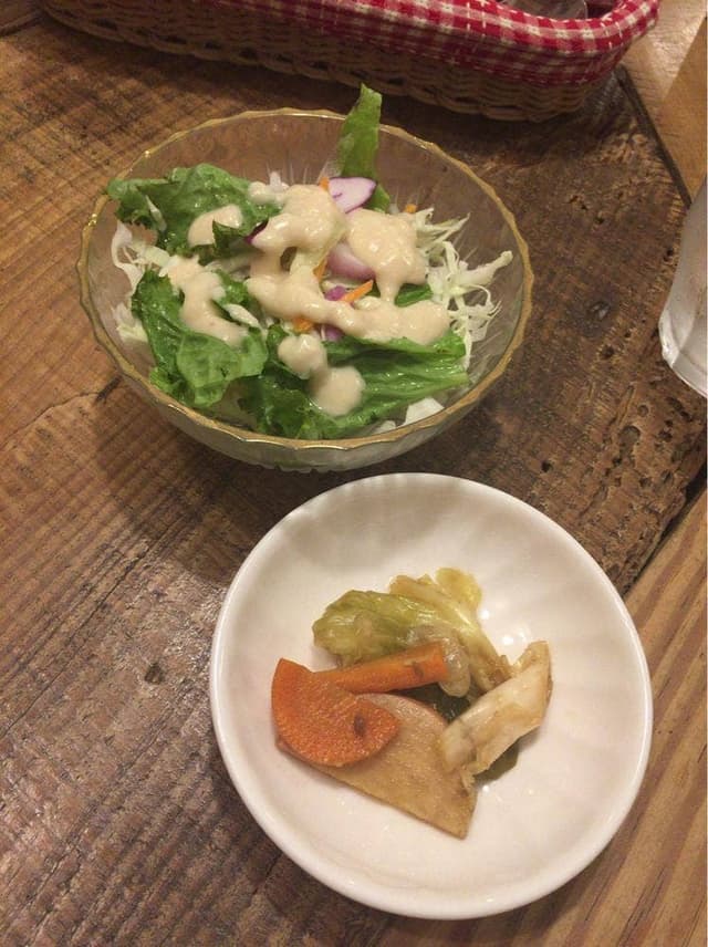 げんき食堂 - サブ画像2