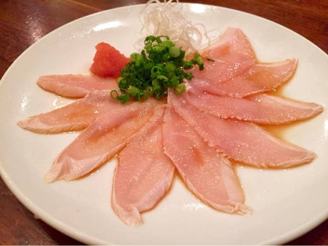 鶏繁厨房 - サブ画像1