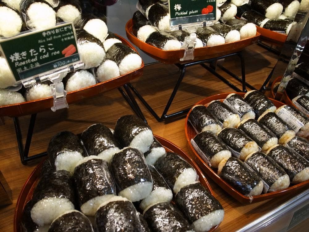 食品専門館ハーべス