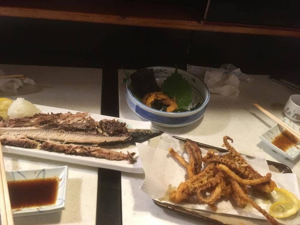 めしや