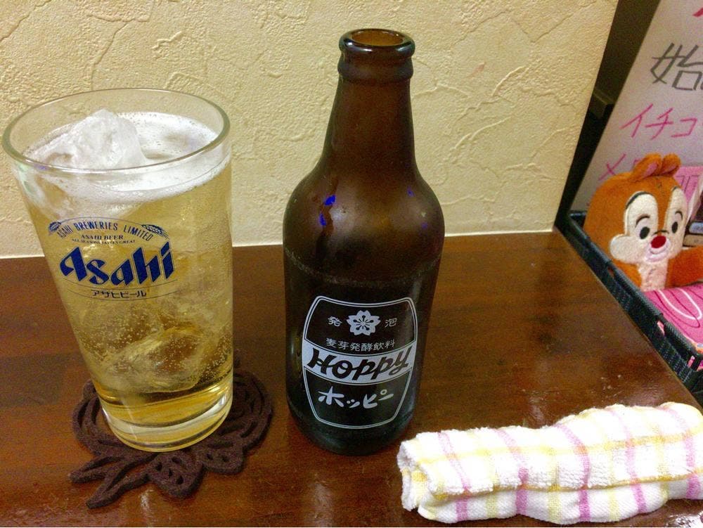 呑み処 よし川