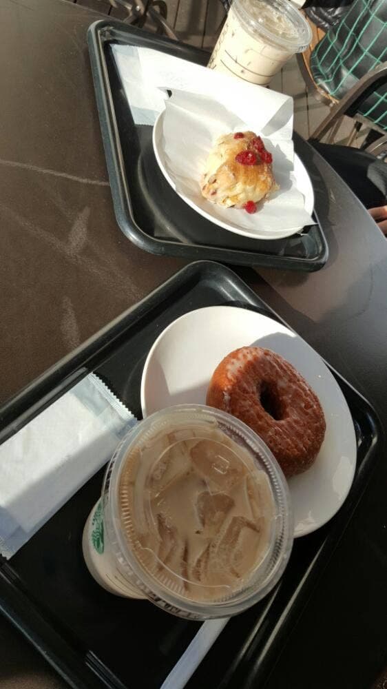 スターバックス コーヒー 心斎橋BIG STEP店 - サブ画像3