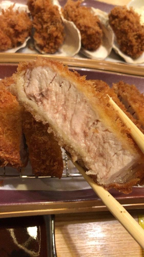 とんかつKYK 和歌山ミオ店 - サブ画像3