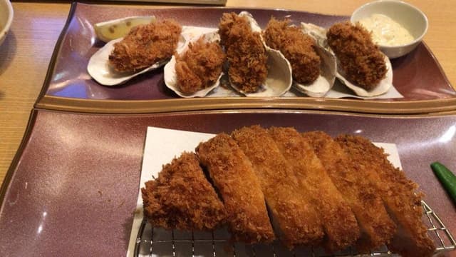 とんかつKYK 和歌山ミオ店 - サブ画像1