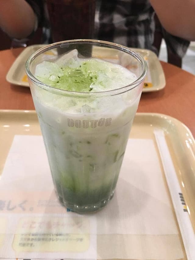 ドトールコーヒーショップ 西武入間ペペ店 - サブ画像1
