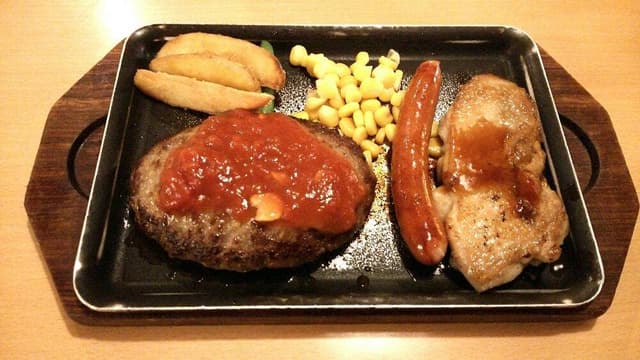 ファミリーレストラン ジョイフル 兵庫伊川谷店 - サブ画像2