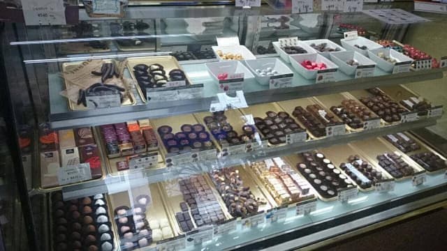 レオニダス 海浜幕張店 - サブ画像1