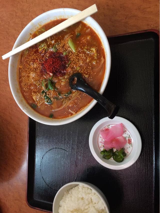 すずや食堂 - サブ画像1