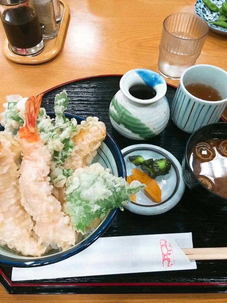 お食事処 ふじはし