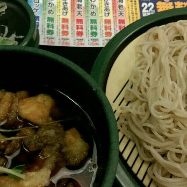 ゆで太郎 もつ次郎 前橋文京店 - サブ画像3