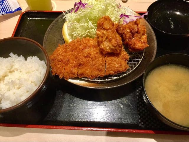 松のや 相模原陽光台店 - サブ画像3