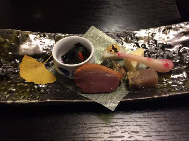 そば処・宿泊 草太郎庵 - サブ画像1