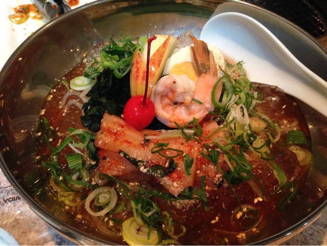 焼肉レストラン プルコギ - サブ画像3