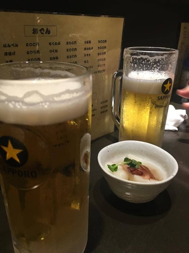 おでん炭焼 入母家 - サブ画像1