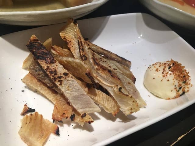 おでん炭焼 入母家 - サブ画像2