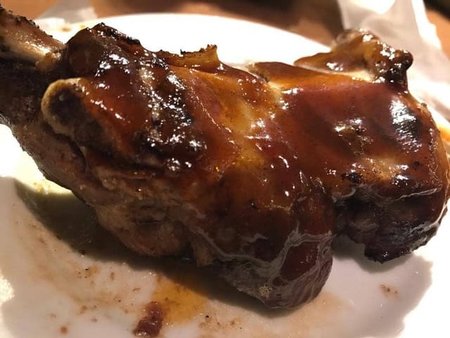 肉バル 参番 - サブ画像1