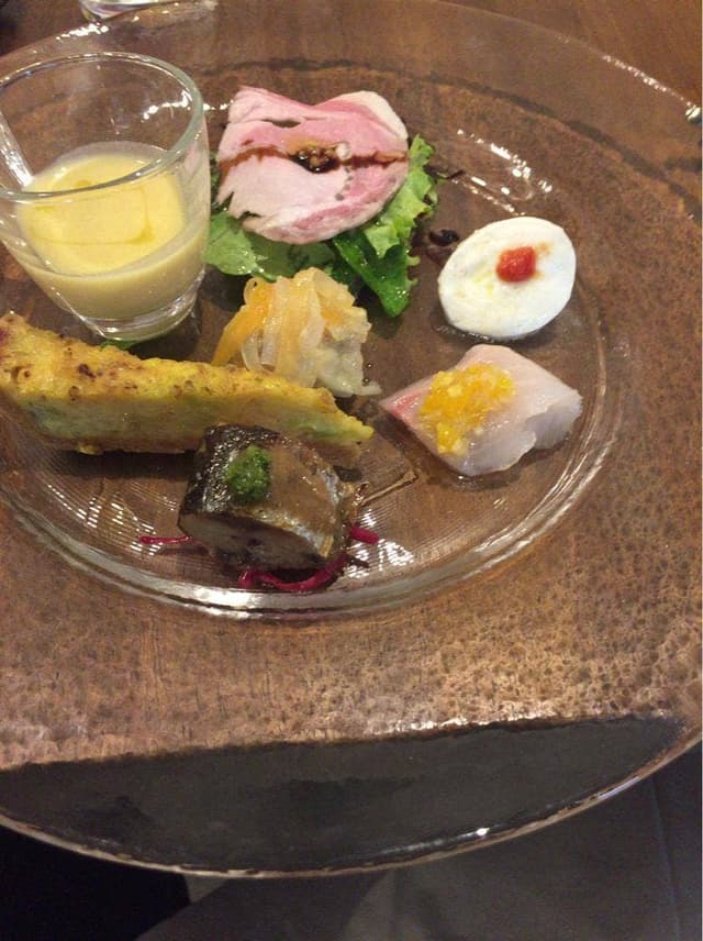 cucina TENTO - サブ画像1
