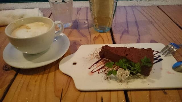 CAFE MOALA - サブ画像2