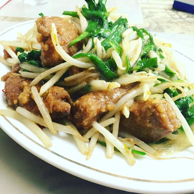 中華料理 東龍 - サブ画像3