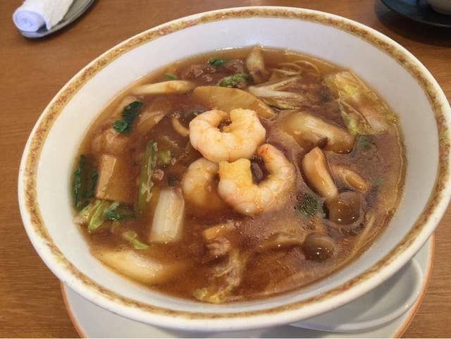 中国名菜 銀座アスター 鎌倉賓館 - サブ画像3