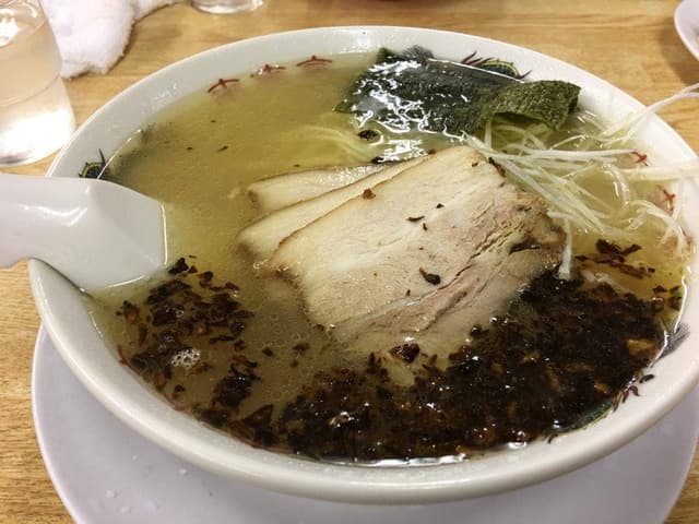 来来亭 南彦根店 - サブ画像3