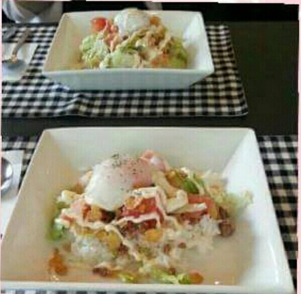 coco cafe