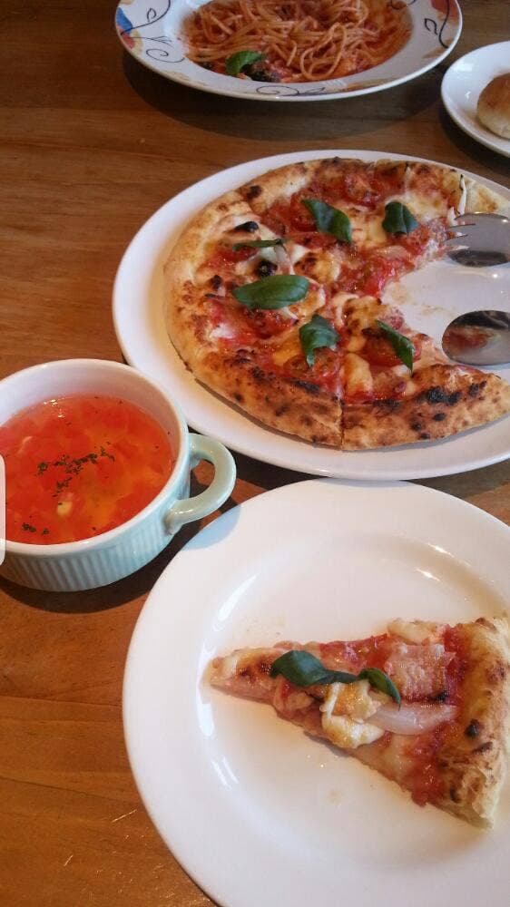 アクア・サルーテ