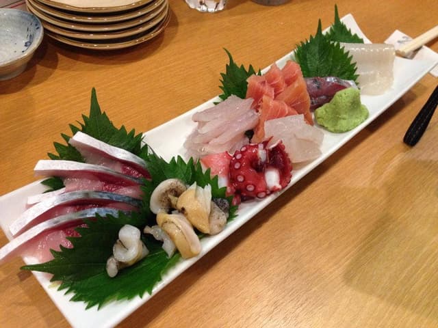 すし居酒屋 大海 - サブ画像2