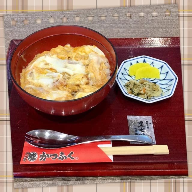 かつふく - サブ画像2
