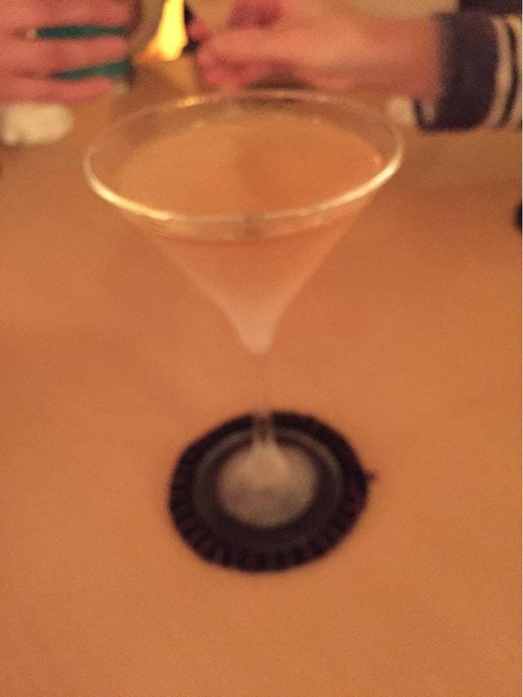 neuf cafe