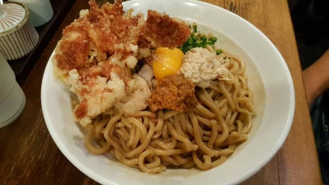 日の出らーめん大須分店 - サブ画像2