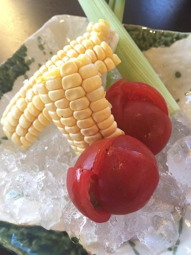 彩食健美SHU - サブ画像3