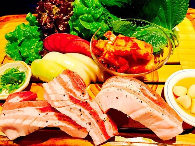 韓屋 仁 - サブ画像2