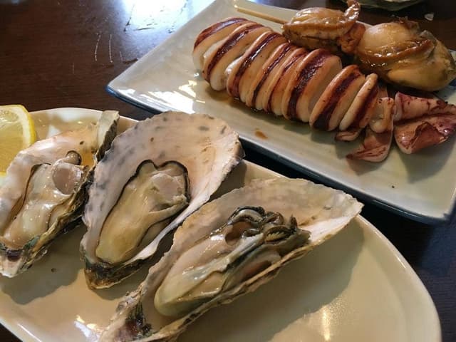 中里飲食店 - サブ画像2