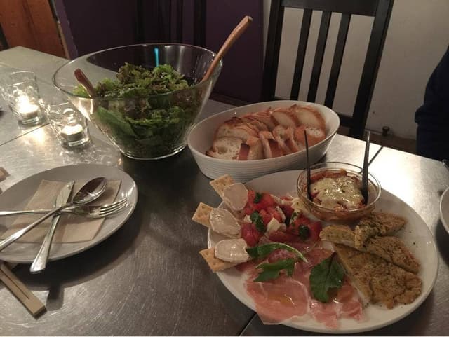 椿ダイナー - サブ画像3