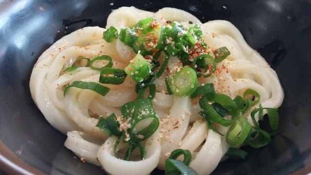 こだわり手打ちうどん 山 - サブ画像3
