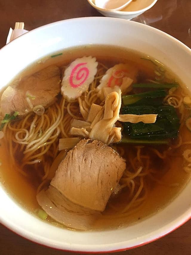 レストラン水谷 - サブ画像3