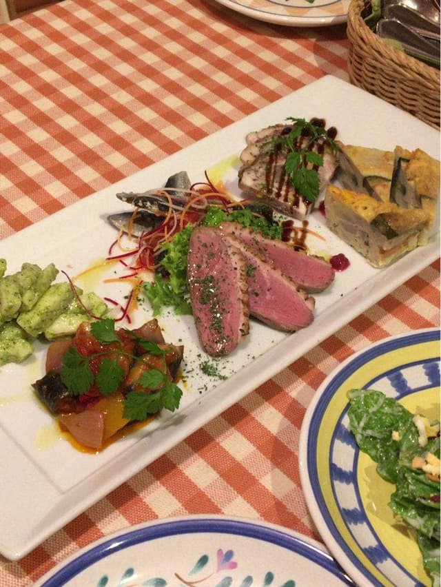 マンマパスタ 新鎌ケ谷店 - サブ画像3