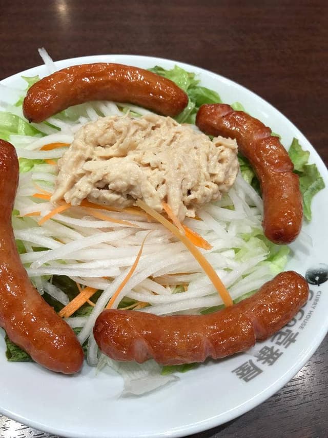 カレーハウスCoCo壱番屋 マグ住之江店 - サブ画像3