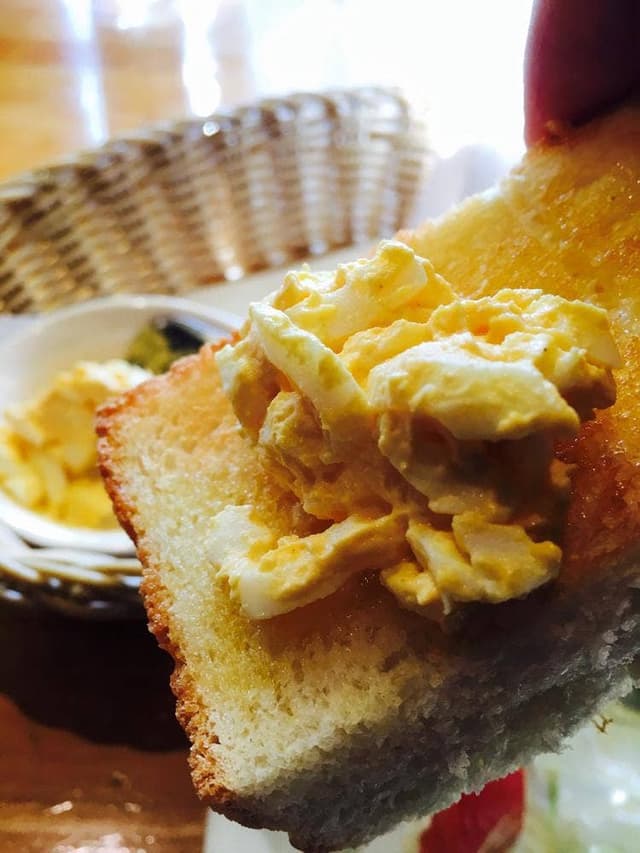 コメダ珈琲店 南草津店 - サブ画像1