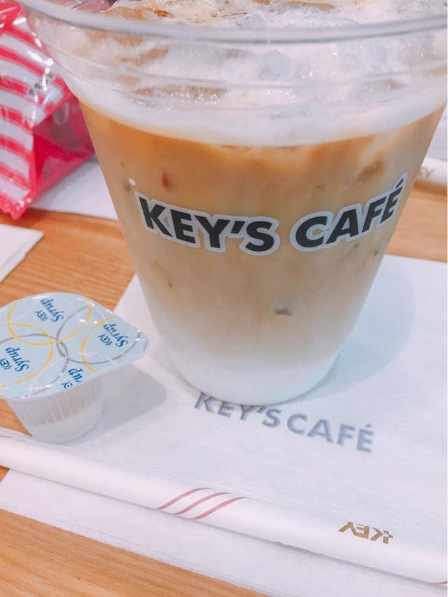 KEY'S CAFE アピタ新潟西店 - サブ画像1