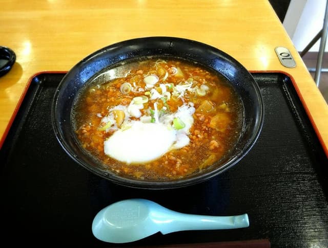 ラーメン海王 - サブ画像1