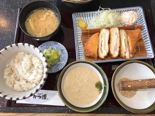 かつ源 洛西店 - サブ画像3