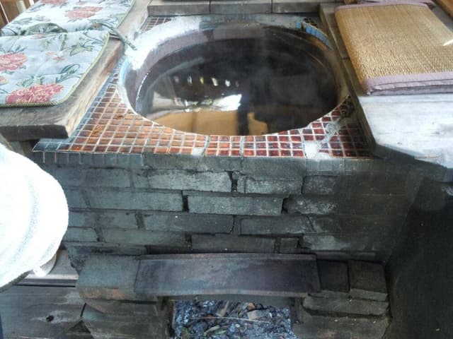 古民家いろり - サブ画像1