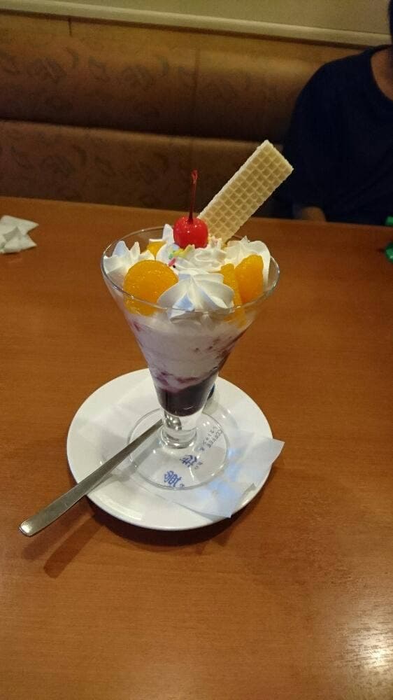 コー​ヒー&レストラン待夢 小林店