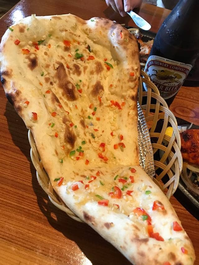 インド料理ガンジー - サブ画像2