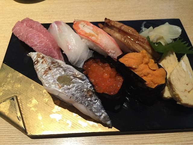 天星 本店 - サブ画像1