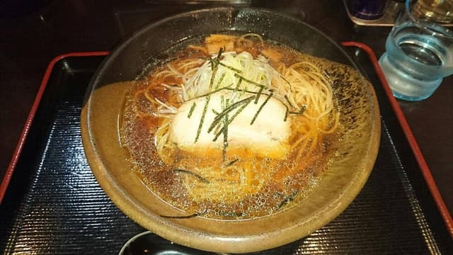 和風らーめん 匠 深谷駅前店 - サブ画像3