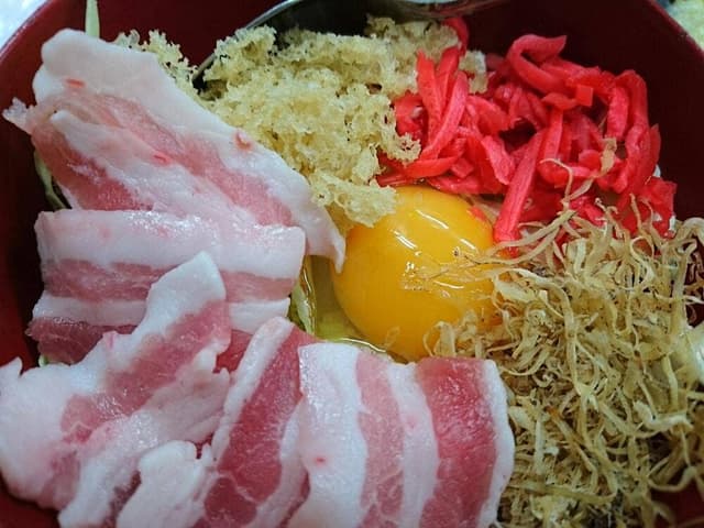 天久 - サブ画像3