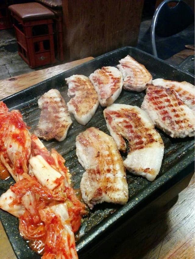 宮家 錦糸町店 - サブ画像3